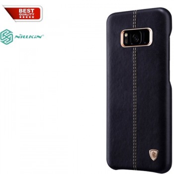 Nillkin englon odinis dėklas juodas (GALAXY S8 PLUS)